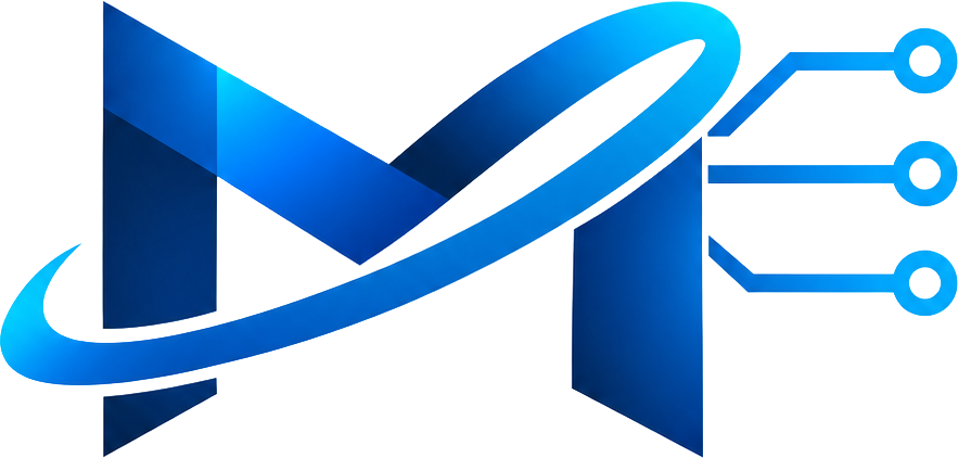 Logo PT. Maamera