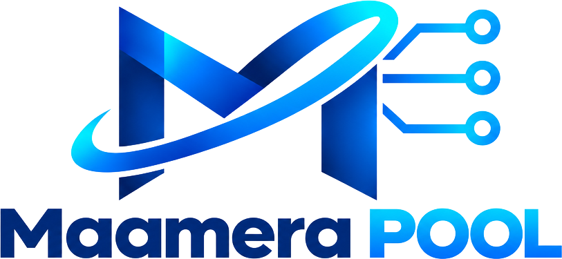 Logo resmi Maamera Pool